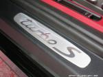 Porsche 911 Turbo S by Office-K 2015 года